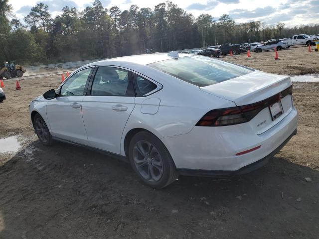 Obraz 2 z 2023 HONDA ACCORD EX 2023 z VIN 1HGCY1F35PA018805