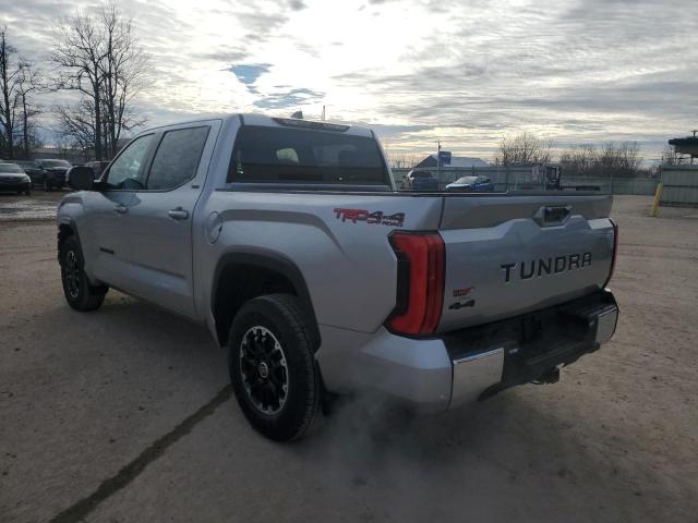Image 2 of 2023 TOYOTA TUNDRA CREWMAX SR 2023 with VIN 5TFLA5DB1PX066495