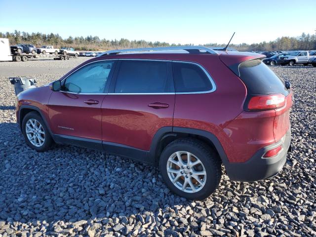 Obraz 2 z 2015 JEEP CHEROKEE LATITUDE 2015 z VIN 1C4PJLCS4FW553797