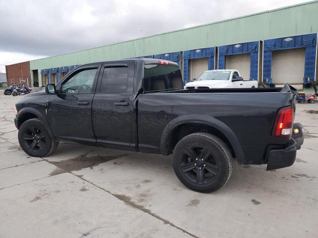 Изображение 2 2021 RAM 1500 CLASSIC SLT 2021 с VIN 1C6RR7GG1MS562385
