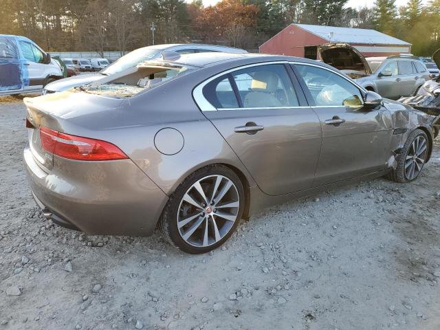 Изображение 3 2017 JAGUAR XE PRESTIGE 2017 с VIN SAJAK4BV9HA953327