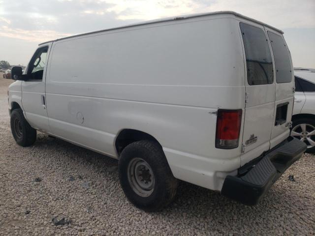 Изображение 2 2008 FORD ECONOLINE E250 VAN 2008 с VIN 1FTNE24L68DA18742