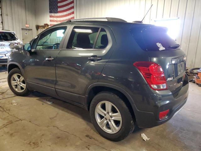Obraz 2 z 2020 CHEVROLET TRAX 1LT 2020 z VIN 3GNCJPSB3LL130144