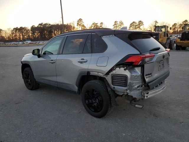 Obraz 2 z 2020 TOYOTA RAV4 LE 2020 z VIN 2T3F1RFV2LC063178