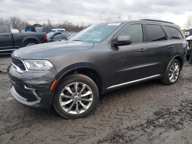 Obraz 2021 DODGE DURANGO SXT 2021