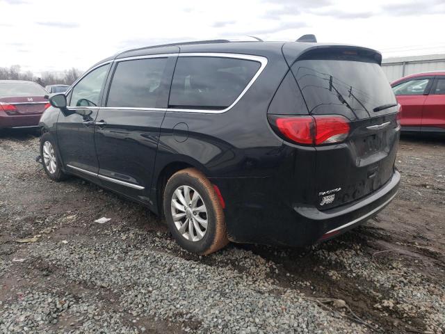 Image 2 of 2018 CHRYSLER PACIFICA TOURING L 2018 with VIN 2C4RC1BG7JR356113