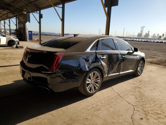 Изображение 3 2018 CADILLAC XTS LUXURY 2018 с VIN 2G61M5S39J9159140