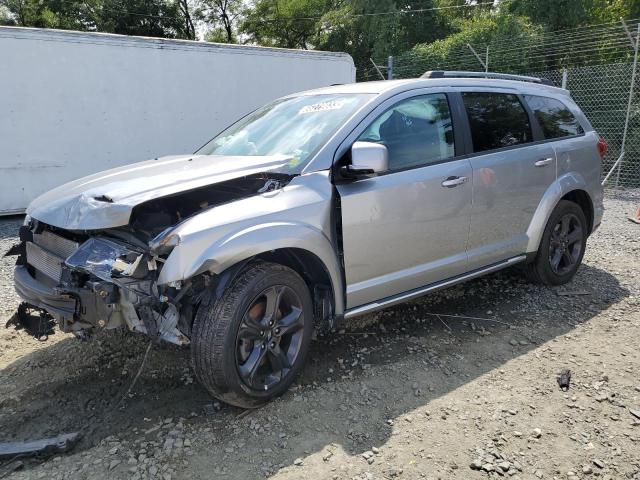 2020 DODGE JOURNEY CROSSROAD 2020 image
