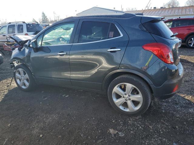 Изображение 2 2016 BUICK ENCORE  2016 с VIN KL4CJASB3GB665837