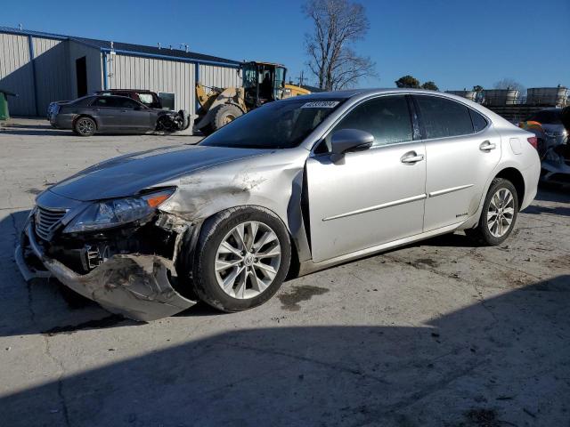 Obraz 1 z 2014 LEXUS ES 300H 2014 z VIN JTHBW1GG2E2064311
