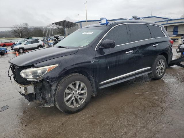 Изображение 2015 INFINITI QX60  2015