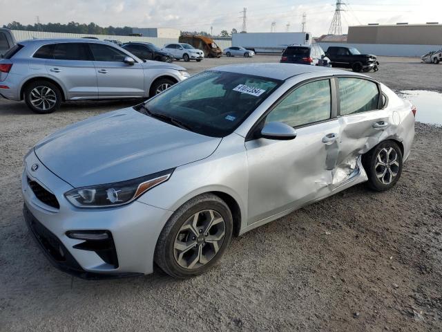 Изображение 2020 KIA FORTE FE 2020