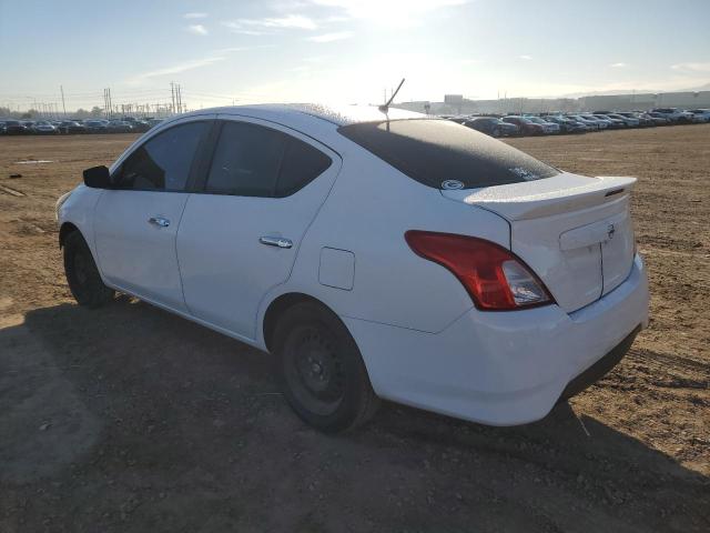 Image 2 of 2018 NISSAN VERSA S 2018 with VIN 3N1CN7AP0JL832920