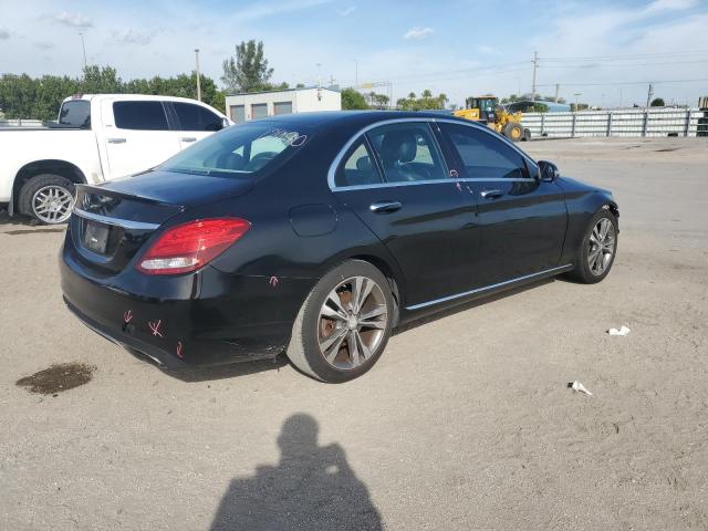 Изображение 3 2016 MERCEDES-BENZ C 300 2016 с VIN WDDWF4JB3GR165861