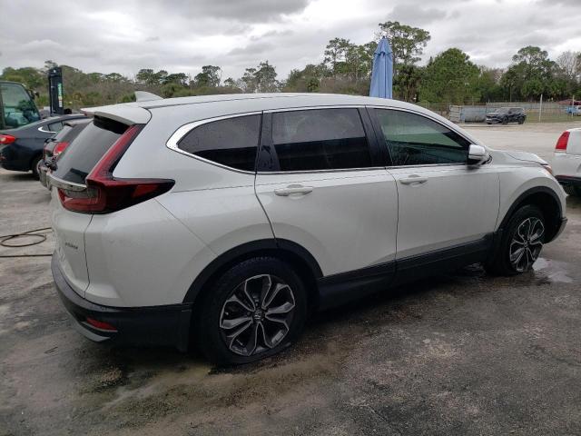 Obraz 3 z 2022 HONDA CR-V EXL 2022 z VIN 7FARW2H83NE045409