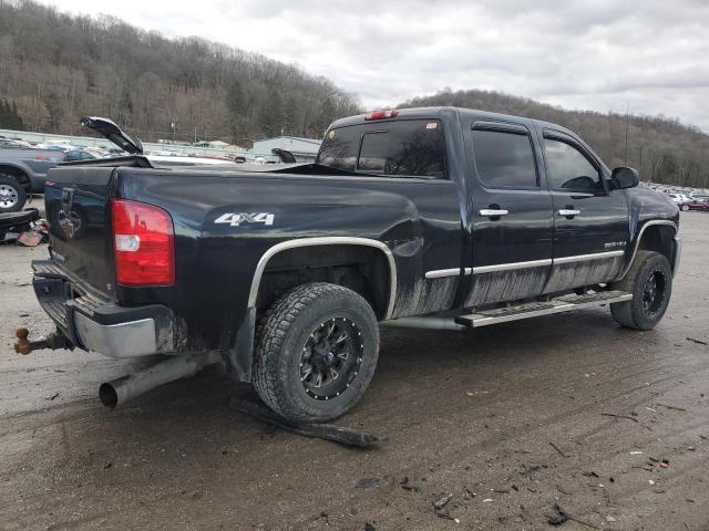 Image 3 of 2007 CHEVROLET SILVERADO K2500 HEAVY DUTY 2007 with VIN 1GCHK23647F505717