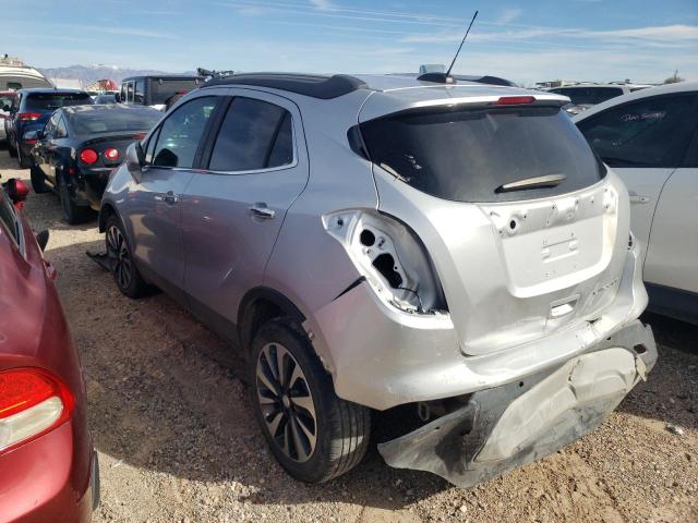 Obraz 2 z 2021 BUICK ENCORE PREFERRED 2021 z VIN KL4CJASB9MB305127