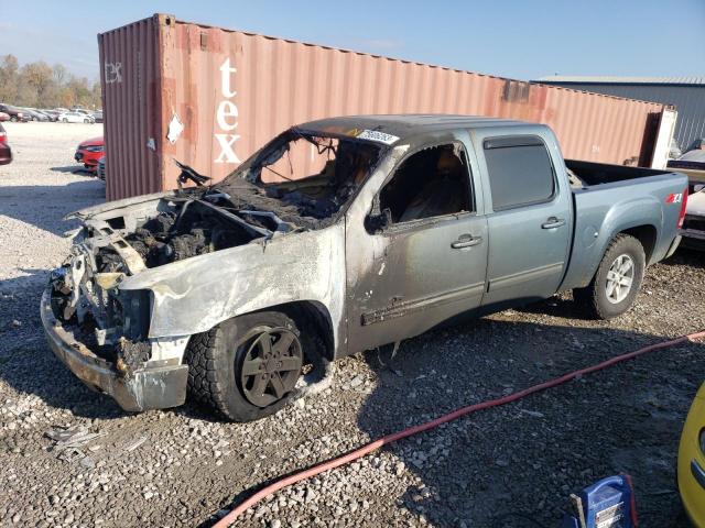 Изображение 2008 GMC SIERRA K1500 2008