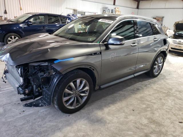 2019 INFINITI QX50 ESSENTIAL 2019 image