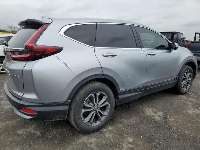 Image 3 of 2020 HONDA CR-V EXL 2020 with VIN 2HKRW2H80LH682042
