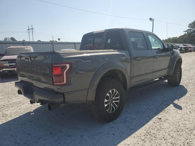 Image 3 of 2020 FORD F150 RAPTOR 2020 with VIN 1FTFW1RGXLFA15332