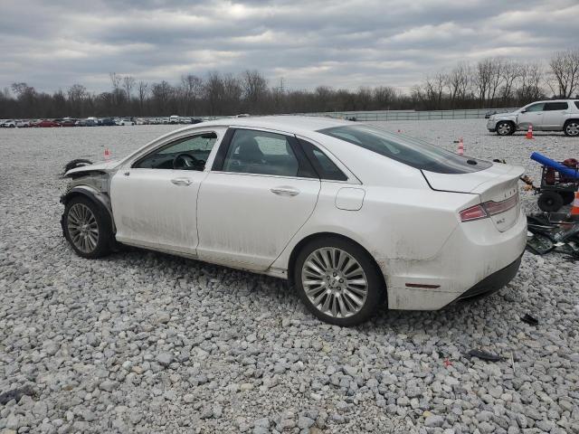Obraz 2 z 2016 LINCOLN MKZ  2016 z VIN 3LN6L2J96GR627544