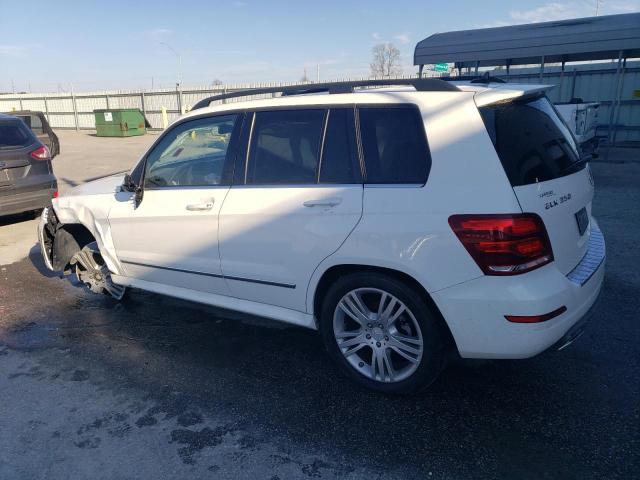 Изображение 2 2015 MERCEDES-BENZ GLK 350 2015 с VIN WDCGG5HB5FG358315