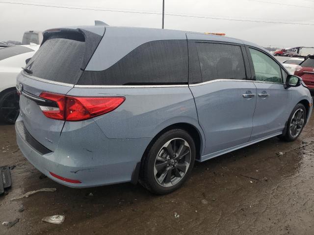 Obraz 3 z 2023 HONDA ODYSSEY ELITE 2023 z VIN 5FNRL6H96PB051941