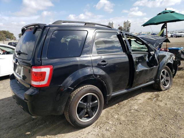 Изображение 3 2010 FORD ESCAPE XLT 2010 с VIN 1FMCU0D77AKB31615