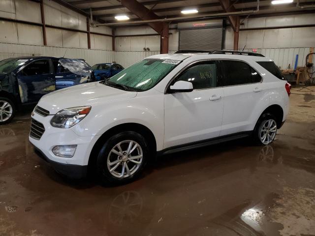 Изображение 1 2016 CHEVROLET EQUINOX LT 2016 с VIN 2GNALCEK6G1166178