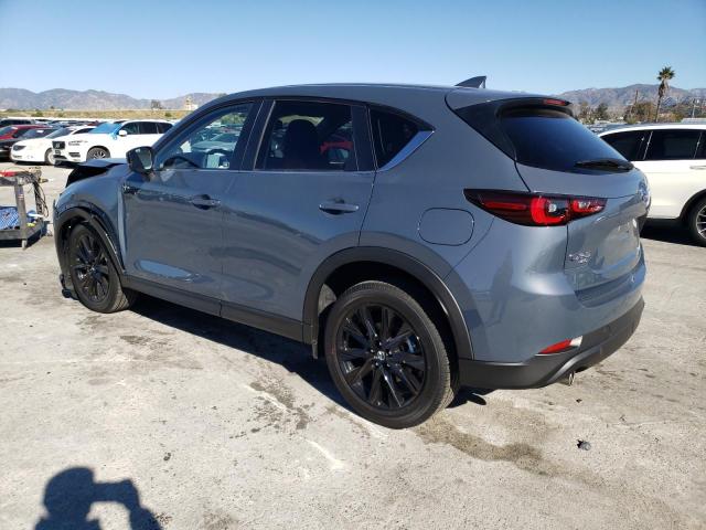 Изображение 2 2024 MAZDA CX-5 PREFERRED 2024 с VIN JM3KFBCL6R0423212