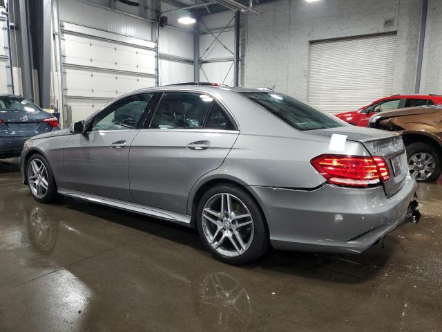 Image 2 of 2015 MERCEDES-BENZ E 350 4MATIC 2015 with VIN WDDHF8JB2FB113595