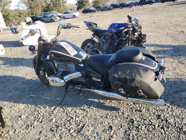 Изображение 3 2021 BMW R18 CLASSIC 2021 с VIN WB10L2303M6D99732