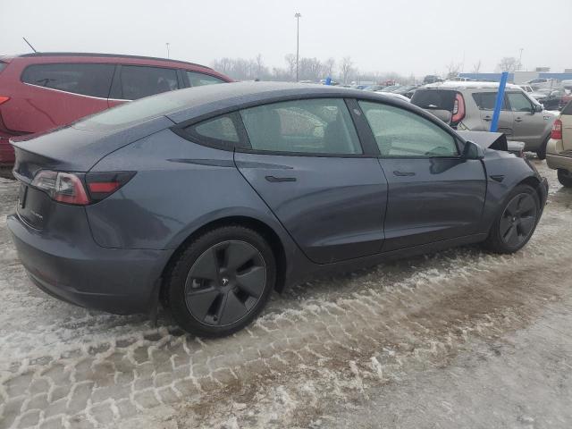 Obraz 3 z 2022 TESLA MODEL 3  2022 z VIN 5YJ3E1EB5NF196220