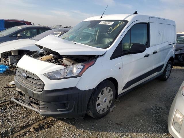 Obraz 1 z 2020 FORD TRANSIT CONNECT XL 2020 z VIN NM0LS7E29L1475460