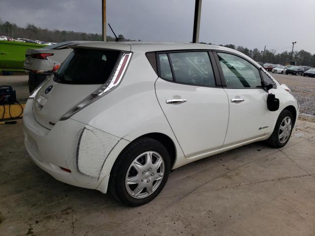 Obraz 3 z 2015 NISSAN LEAF S 2015 z VIN 1N4AZ0CP9FC317243