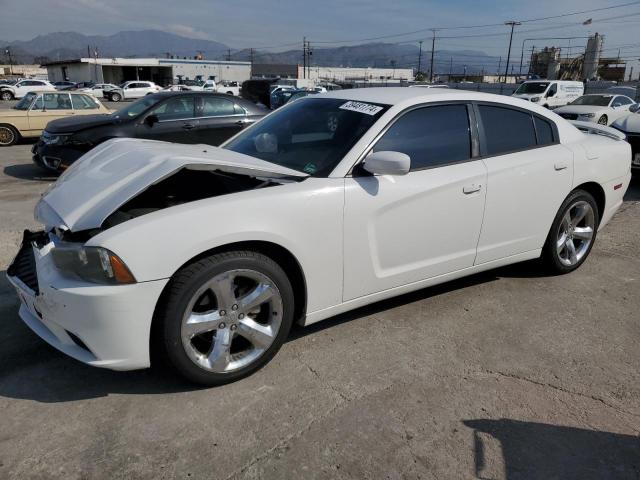 Изображение 1 2011 DODGE CHARGER  2011 с VIN 2B3CL3CG2BH560598
