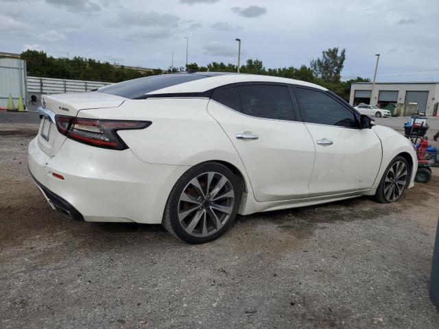 Image 3 of 2019 NISSAN MAXIMA S 2019 with VIN 1N4AA6AV2KC375085