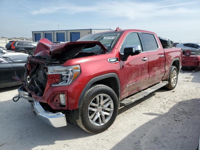 2020 GMC SIERRA C1500 SLT 2020 image