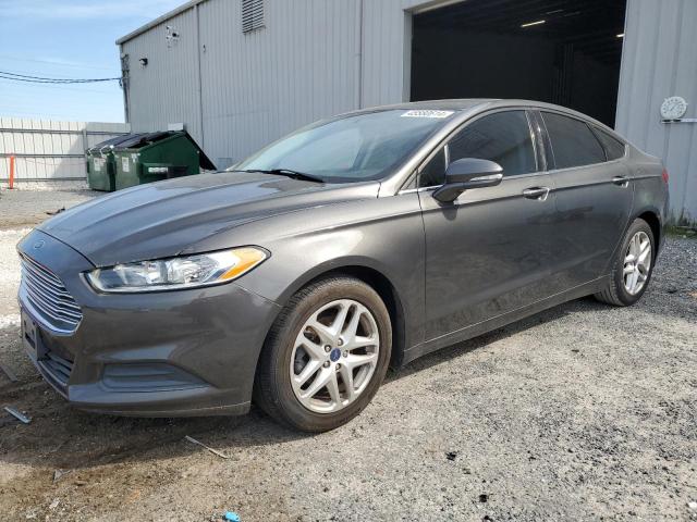 Obraz 2015 FORD FUSION SE 2015