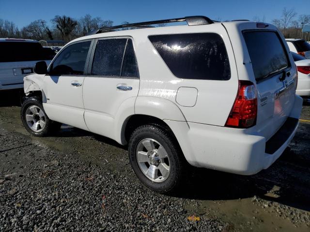 Obraz 2 z 2009 TOYOTA 4RUNNER SR5 2009 z VIN JTEZU14R49K024048