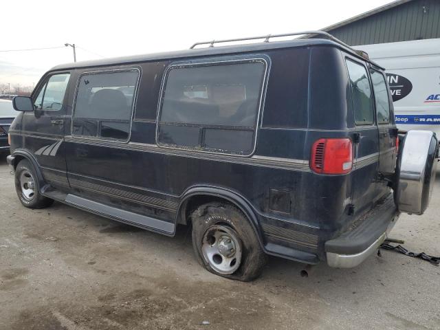 Image 2 of 1996 DODGE RAM VAN B2500 1996 with VIN 2B6HB21Y4TK134790