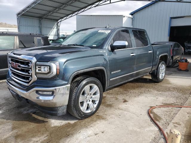 2017 GMC SIERRA K1500 SLT 2017 image