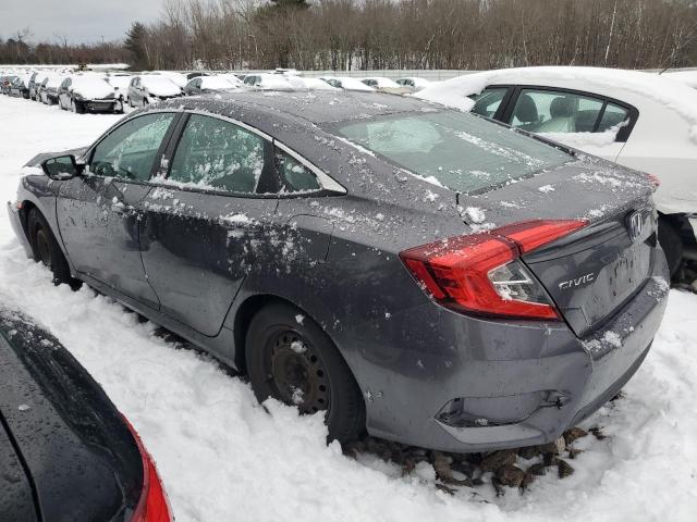 Obraz 2 z 2017 HONDA CIVIC LX 2017 z VIN 2HGFC2F51HH524136