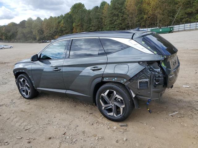 Obraz 2 z 2022 HYUNDAI TUCSON LIMITED 2022 z VIN KM8JE3AE0NU153121