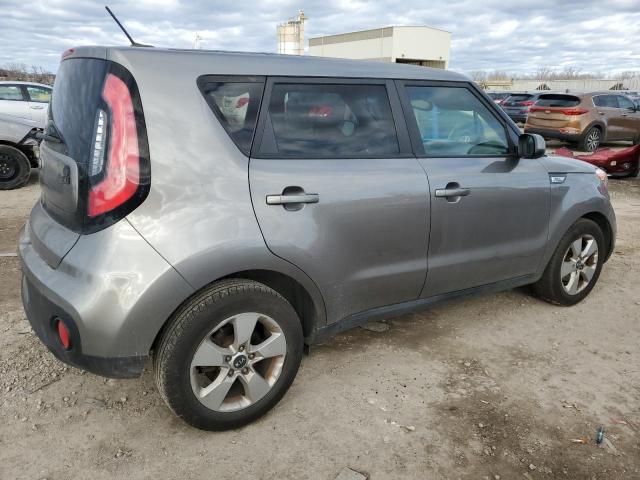 Image 3 of 2017 KIA SOUL  2017 with VIN KNDJN2A26H7484311