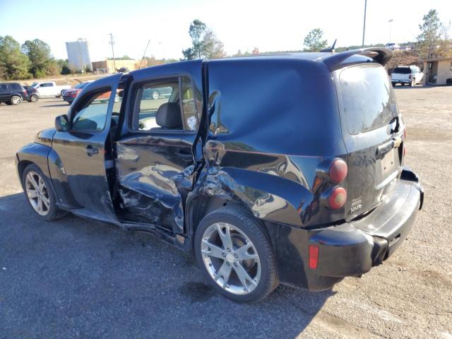 Obraz 2 z 2009 CHEVROLET HHR LS 2009 z VIN 3GNCA13B49S554295