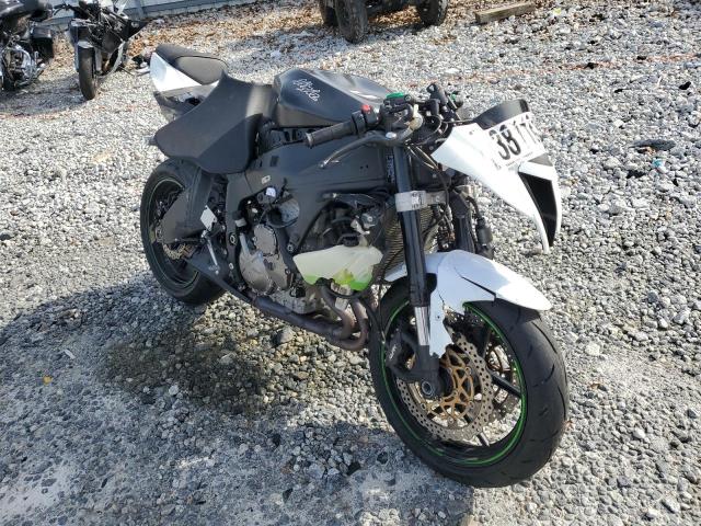 Obraz 1 z 2016 KAWASAKI ZX636 F 2016 z VIN JKBZXJF15GA008100