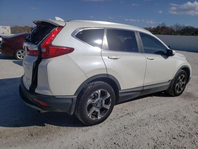 Изображение 3 2017 HONDA CR-V TOURING 2017 с VIN 5J6RW2H91HL044520