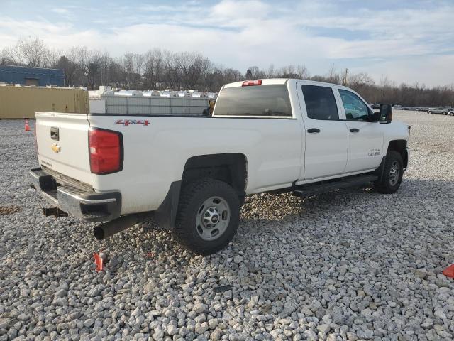 Obraz 3 z 2017 CHEVROLET SILVERADO K2500 HEAVY DUTY 2017 z VIN 1GC1KUEY8HF156039